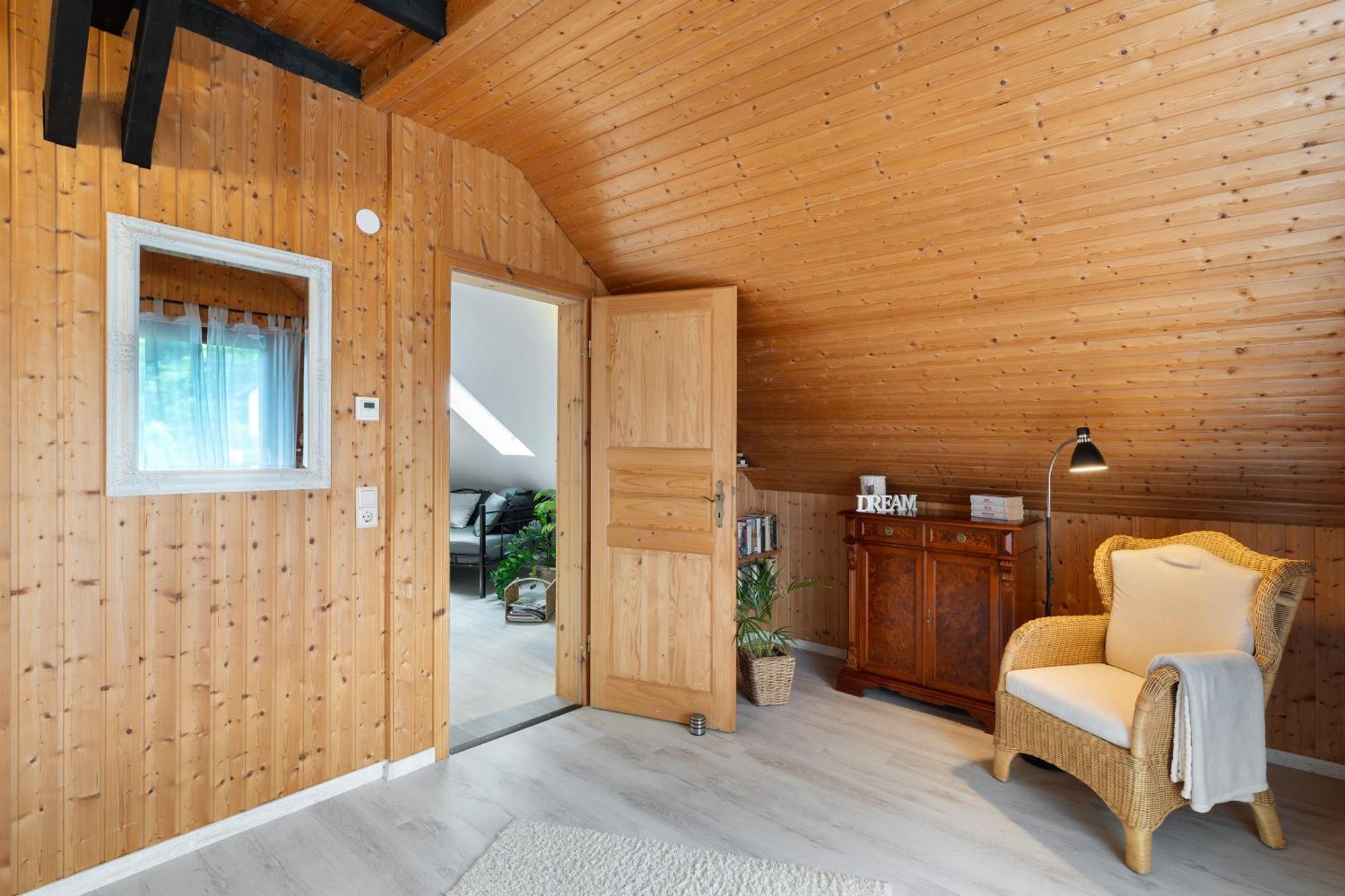 Ferienwohnung Wintereck Bühlertal Exterior foto