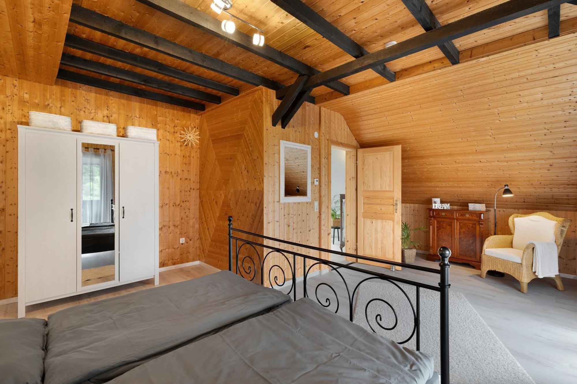 Ferienwohnung Wintereck Bühlertal Exterior foto